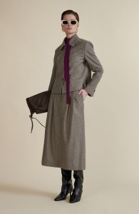 Slowear Men’s Fall 2025 Ready-To-Wear Collection at Milan Fashion Week