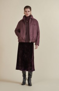 Slowear Men’s Fall 2025 Ready-To-Wear Collection at Milan Fashion Week