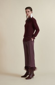 Slowear Men’s Fall 2025 Ready-To-Wear Collection at Milan Fashion Week