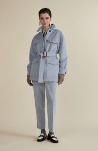 Slowear Men’s Fall 2025 Ready-To-Wear Collection at Milan Fashion Week