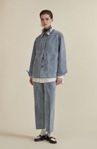 Slowear Men’s Fall 2025 Ready-To-Wear Collection at Milan Fashion Week
