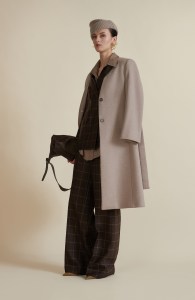 Slowear Men’s Fall 2025 Ready-To-Wear Collection at Milan Fashion Week