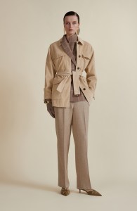 Slowear Men’s Fall 2025 Ready-To-Wear Collection at Milan Fashion Week