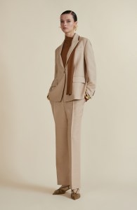 Slowear Men’s Fall 2025 Ready-To-Wear Collection at Milan Fashion Week