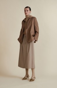 Slowear Men’s Fall 2025 Ready-To-Wear Collection at Milan Fashion Week