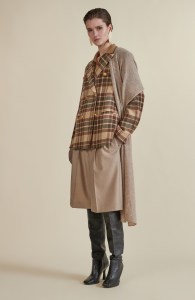 Slowear Men’s Fall 2025 Ready-To-Wear Collection at Milan Fashion Week