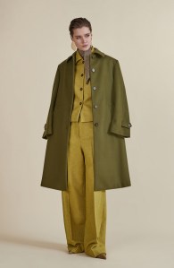 Slowear Men’s Fall 2025 Ready-To-Wear Collection at Milan Fashion Week