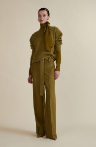 Slowear Men’s Fall 2025 Ready-To-Wear Collection at Milan Fashion Week