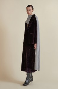 Slowear Men’s Fall 2025 Ready-To-Wear Collection at Milan Fashion Week