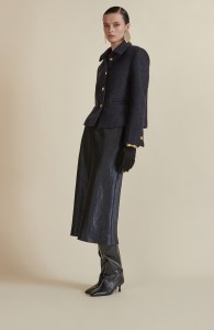 Slowear Men’s Fall 2025 Ready-To-Wear Collection at Milan Fashion Week