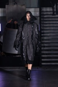 Songzio Fall 2025 Ready-to-Wear Collection