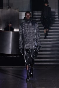 Songzio Fall 2025 Ready-to-Wear Collection