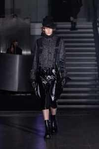 Songzio Fall 2025 Ready-to-Wear Collection