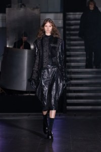 Songzio Fall 2025 Ready-to-Wear Collection