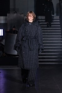 Songzio Fall 2025 Ready-to-Wear Collection