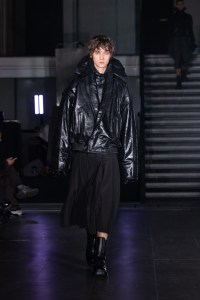 Songzio Fall 2025 Ready-to-Wear Collection