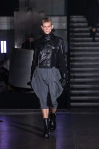 Songzio Fall 2025 Ready-to-Wear Collection