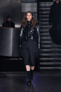 Songzio Fall 2025 Ready-to-Wear Collection