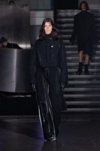 Songzio Fall 2025 Ready-to-Wear Collection