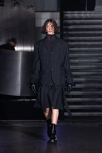 Songzio Fall 2025 Ready-to-Wear Collection