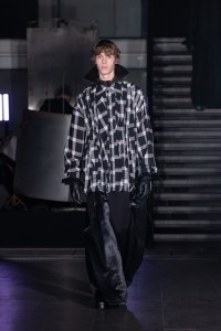 Songzio Fall 2025 Ready-to-Wear Collection