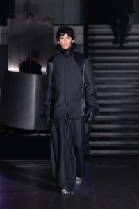 Songzio Fall 2025 Ready-to-Wear Collection