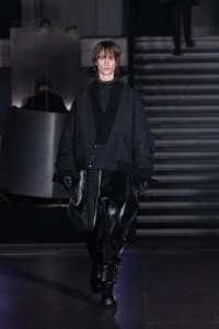 Songzio Fall 2025 Ready-to-Wear Collection