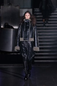 Songzio Fall 2025 Ready-to-Wear Collection