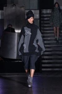 Songzio Fall 2025 Ready-to-Wear Collection