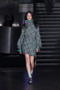 Songzio Fall 2025 Ready-to-Wear Collection
