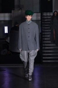 Songzio Fall 2025 Ready-to-Wear Collection