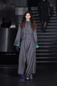 Songzio Fall 2025 Ready-to-Wear Collection