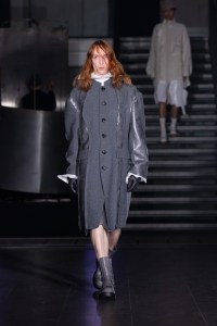 Songzio Fall 2025 Ready-to-Wear Collection