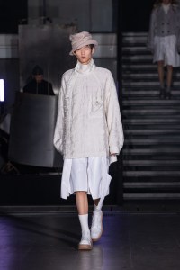 Songzio Fall 2025 Ready-to-Wear Collection