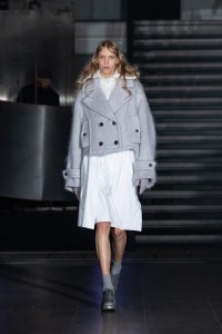 Songzio Fall 2025 Ready-to-Wear Collection