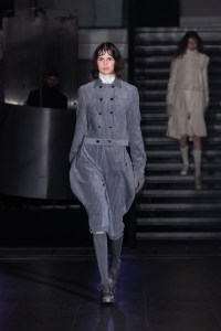 Songzio Fall 2025 Ready-to-Wear Collection