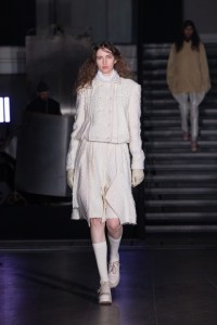 Songzio Fall 2025 Ready-to-Wear Collection
