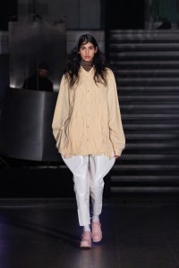 Songzio Fall 2025 Ready-to-Wear Collection