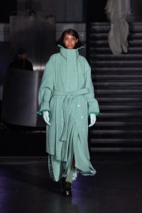Songzio Fall 2025 Ready-to-Wear Collection