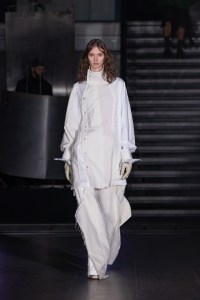 Songzio Fall 2025 Ready-to-Wear Collection