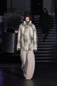 Songzio Fall 2025 Ready-to-Wear Collection