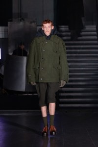 Songzio Fall 2025 Ready-to-Wear Collection