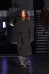 Songzio Fall 2025 Ready-to-Wear Collection