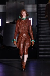 Songzio Fall 2025 Ready-to-Wear Collection