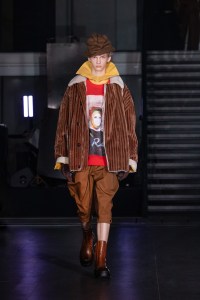 Songzio Fall 2025 Ready-to-Wear Collection