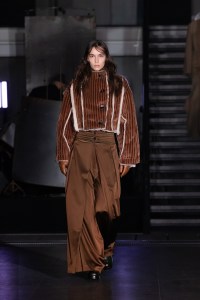 Songzio Fall 2025 Ready-to-Wear Collection