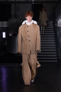 Songzio Fall 2025 Ready-to-Wear Collection