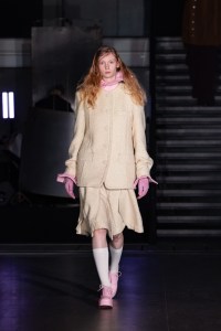 Songzio Fall 2025 Ready-to-Wear Collection