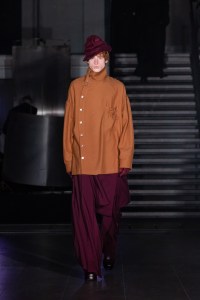 Songzio Fall 2025 Ready-to-Wear Collection