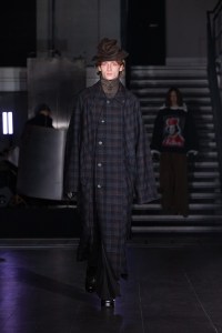 Songzio Fall 2025 Ready-to-Wear Collection